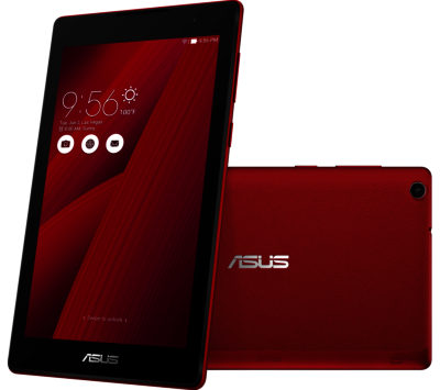 ASUS  ZenPad Z170C 7  Tablet - 16 GB